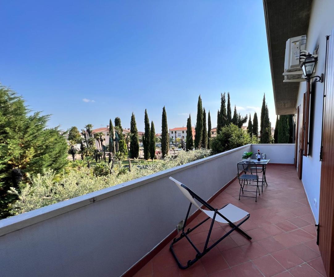 Casa Rachele Apartment Bardolino Bagian luar foto