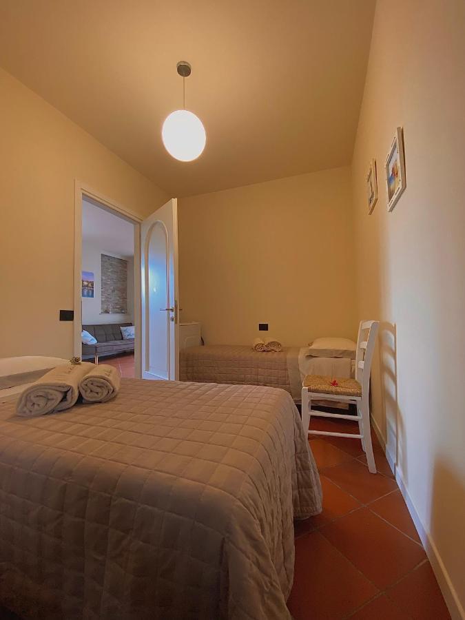 Casa Rachele Apartment Bardolino Bagian luar foto