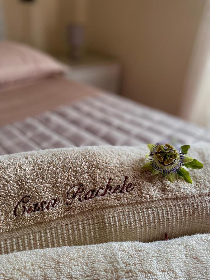 Casa Rachele Apartment Bardolino Bagian luar foto
