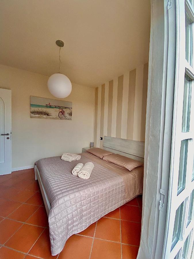 Casa Rachele Apartment Bardolino Bagian luar foto