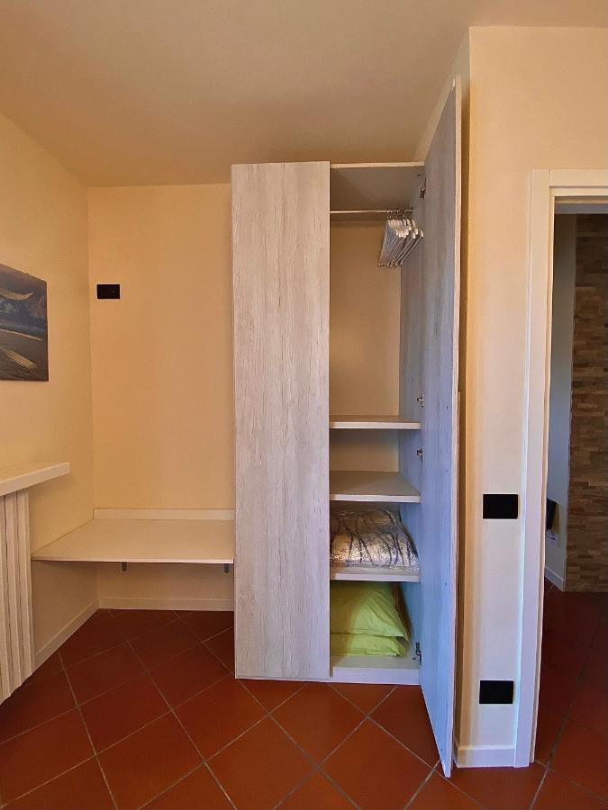 Casa Rachele Apartment Bardolino Bagian luar foto