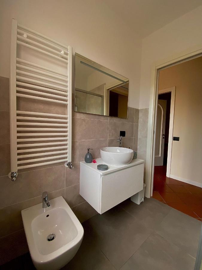 Casa Rachele Apartment Bardolino Bagian luar foto
