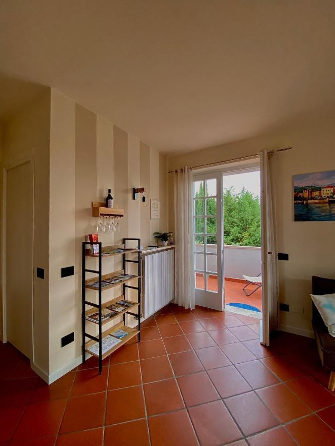 Casa Rachele Apartment Bardolino Bagian luar foto