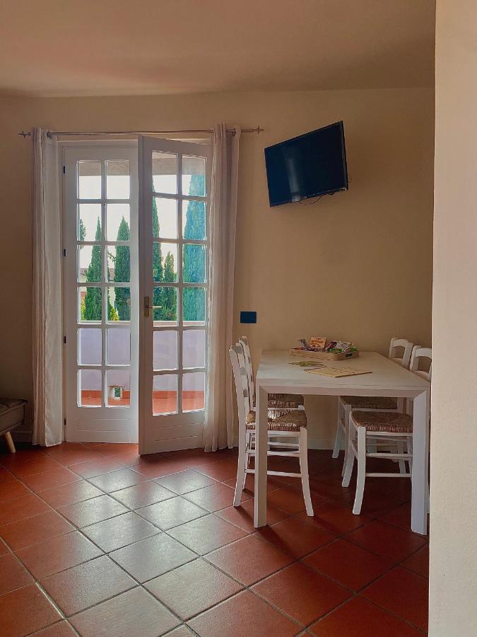 Casa Rachele Apartment Bardolino Bagian luar foto