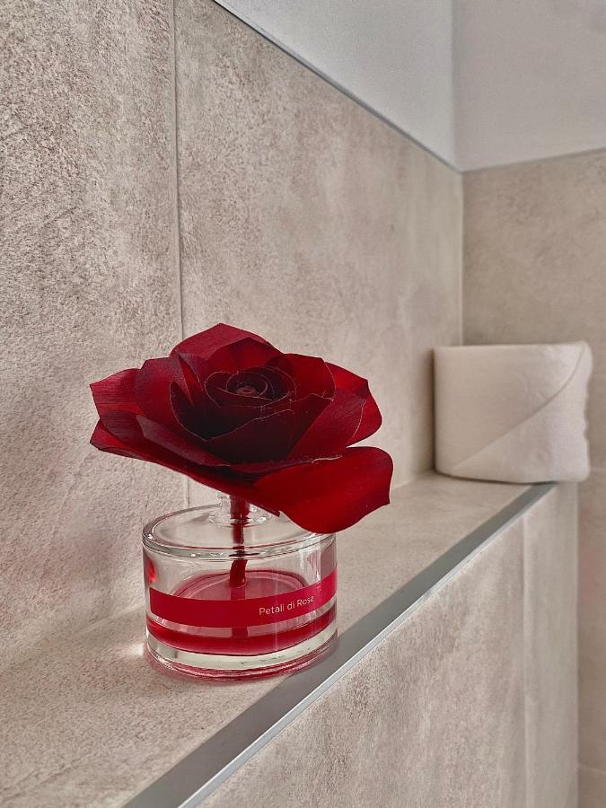 Casa Rachele Apartment Bardolino Bagian luar foto
