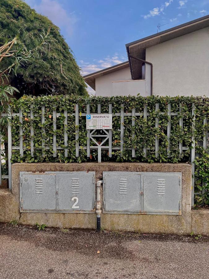 Casa Rachele Apartment Bardolino Bagian luar foto