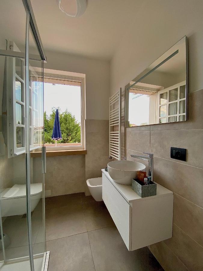 Casa Rachele Apartment Bardolino Bagian luar foto