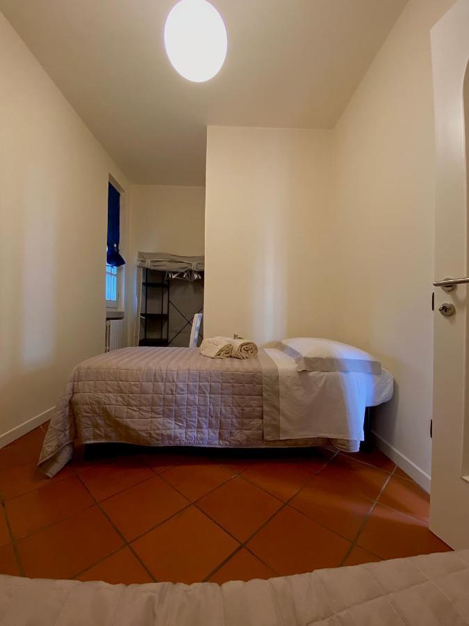 Casa Rachele Apartment Bardolino Bagian luar foto