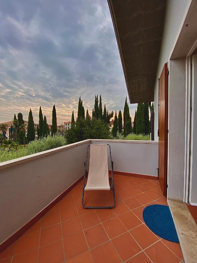 Casa Rachele Apartment Bardolino Bagian luar foto