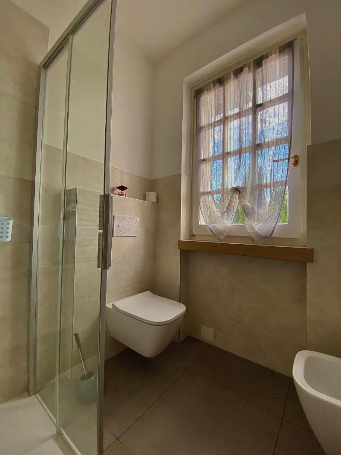Casa Rachele Apartment Bardolino Bagian luar foto